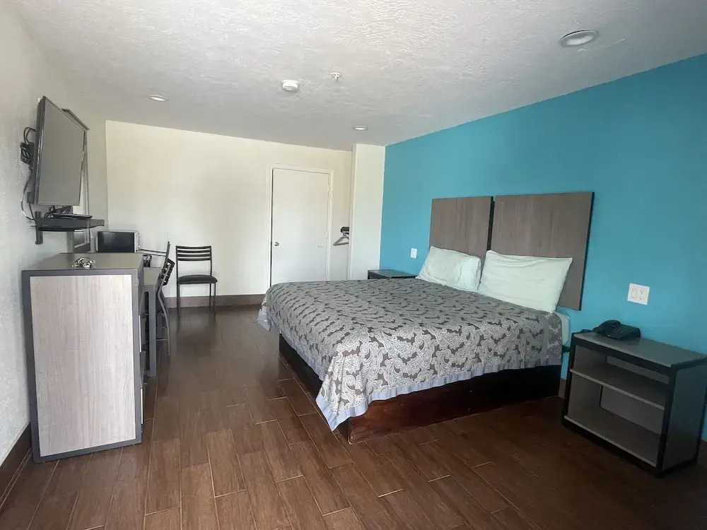 Foto - Moonlight Inn & Suites