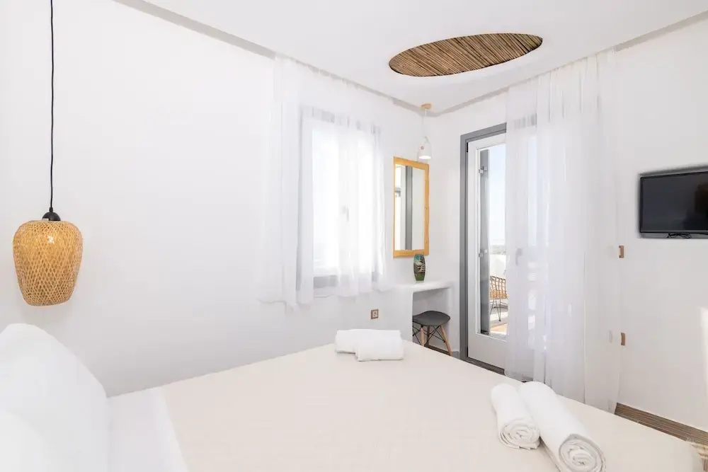 Foto - Naxian Sunset Luxury Villas