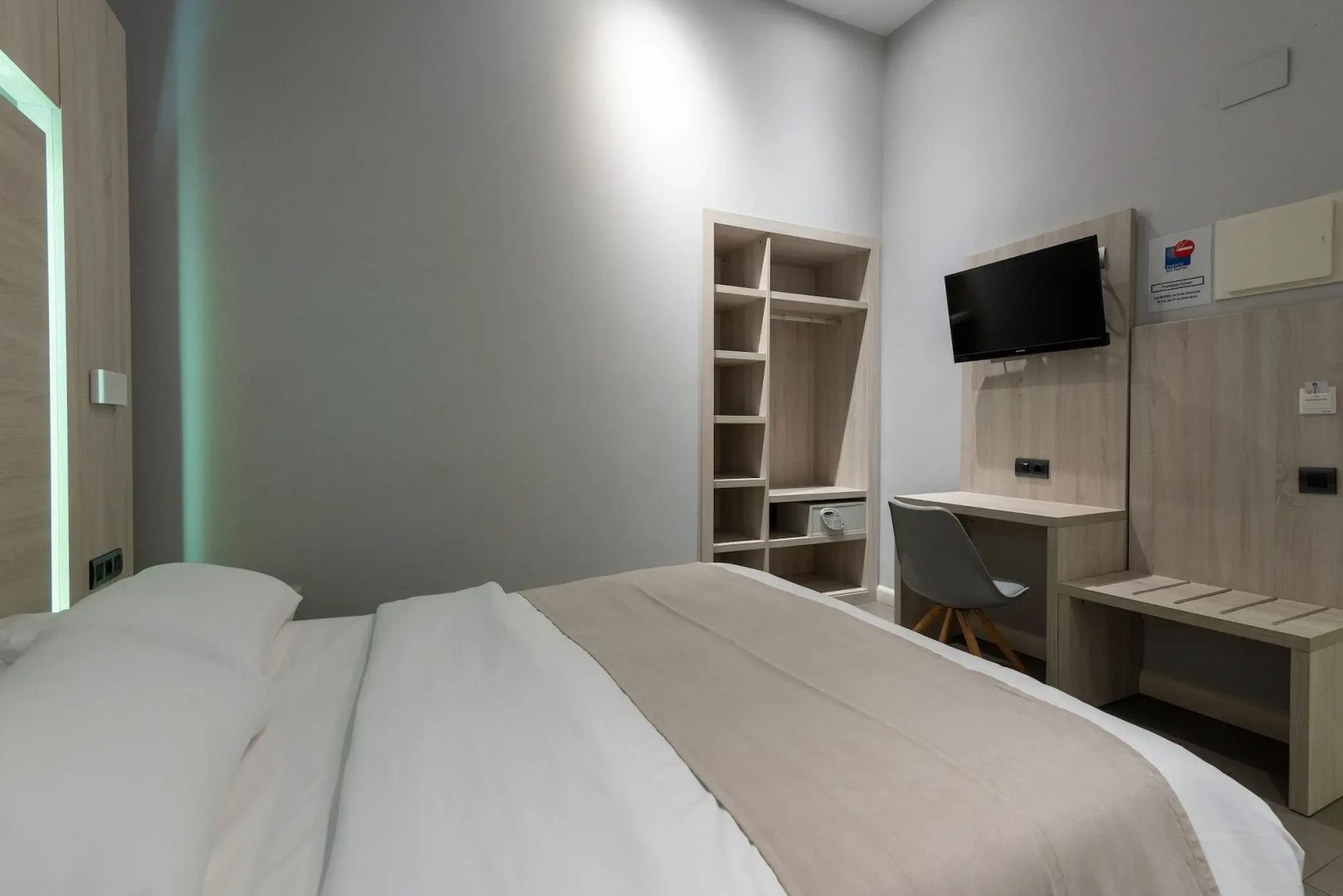 Foto - Plaza Goya Rooms