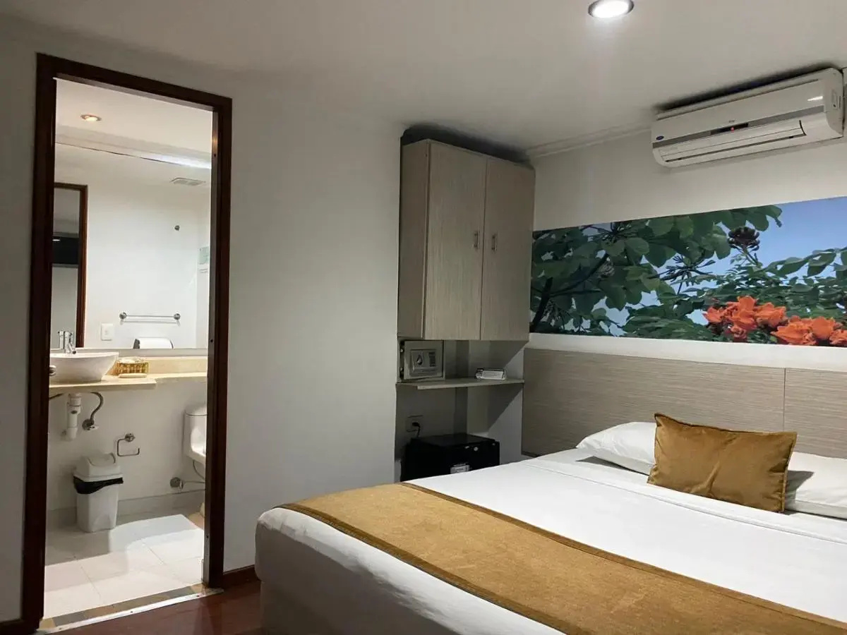 Foto - Hotel Portón Sabaneta