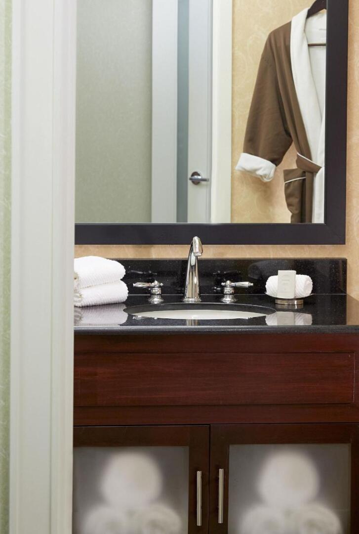 Foto - Renaissance Dallas Hotel