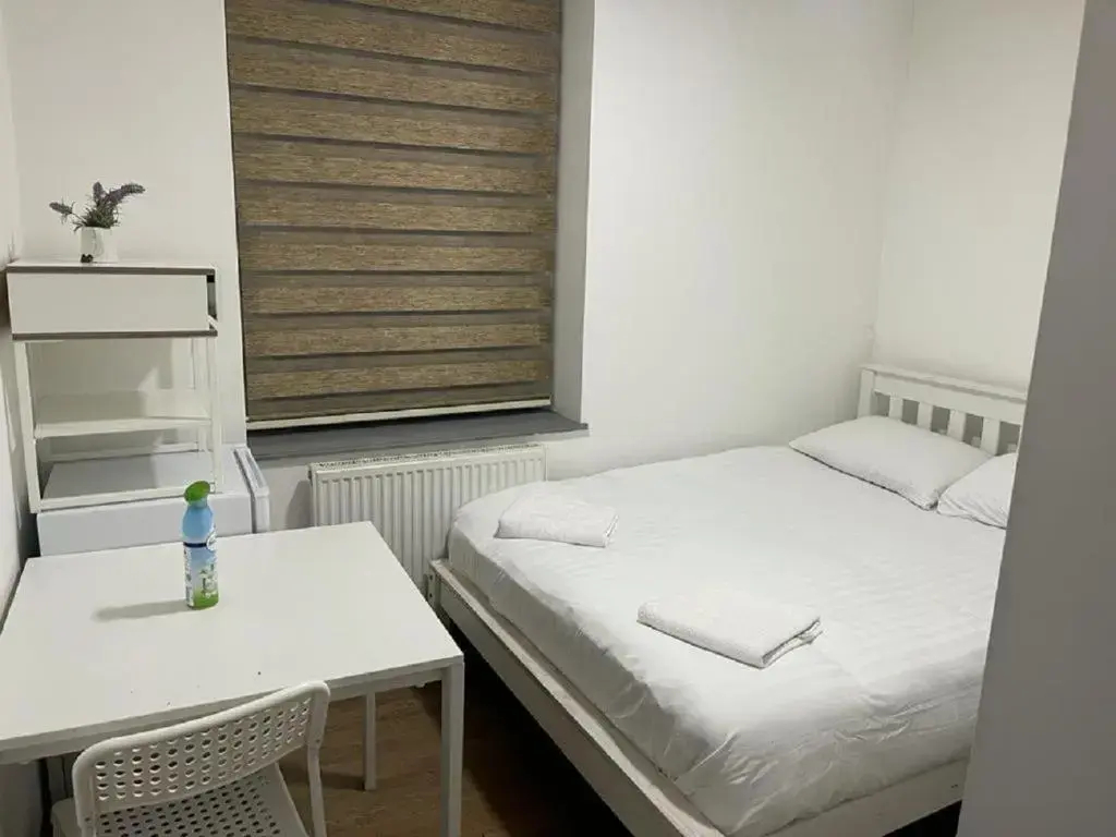 Foto - East London Suites 1