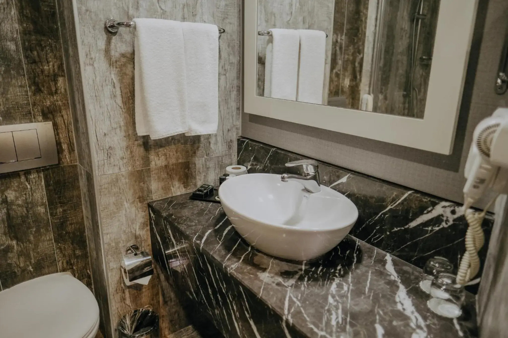 Foto - Saturn Palace Resort