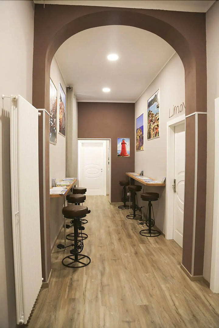 Photo - i sapori del levante