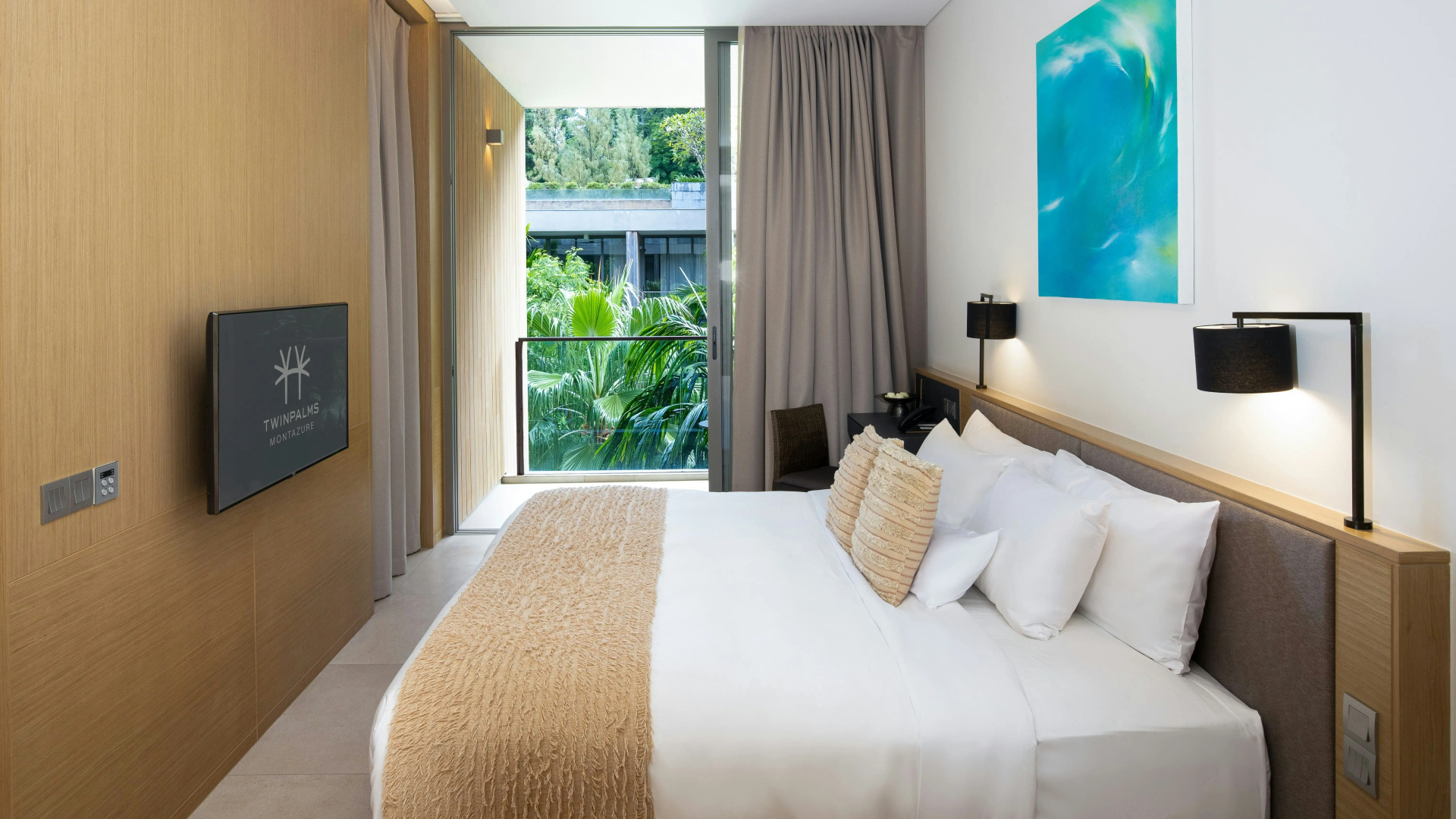 Photo - Twinpalms MontAzure Phuket