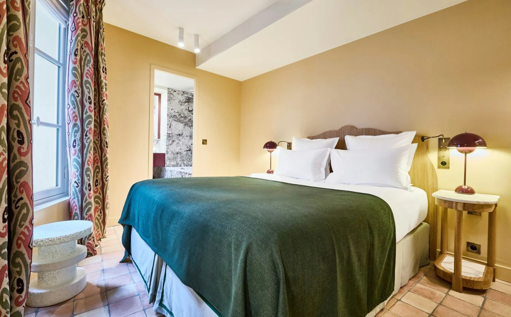 Foto - Hotel Prince De Conti