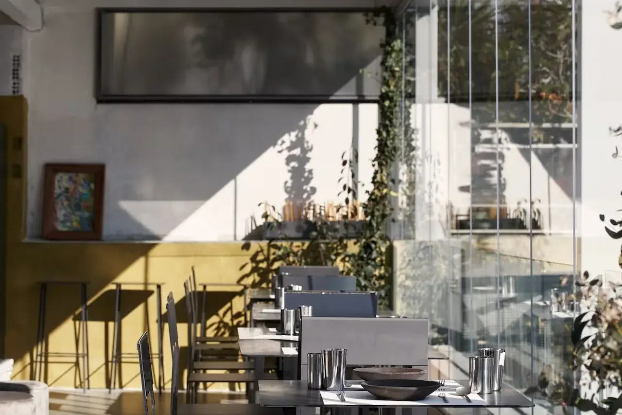 Foto - The Newel Metaxourgeio by Athens Stay