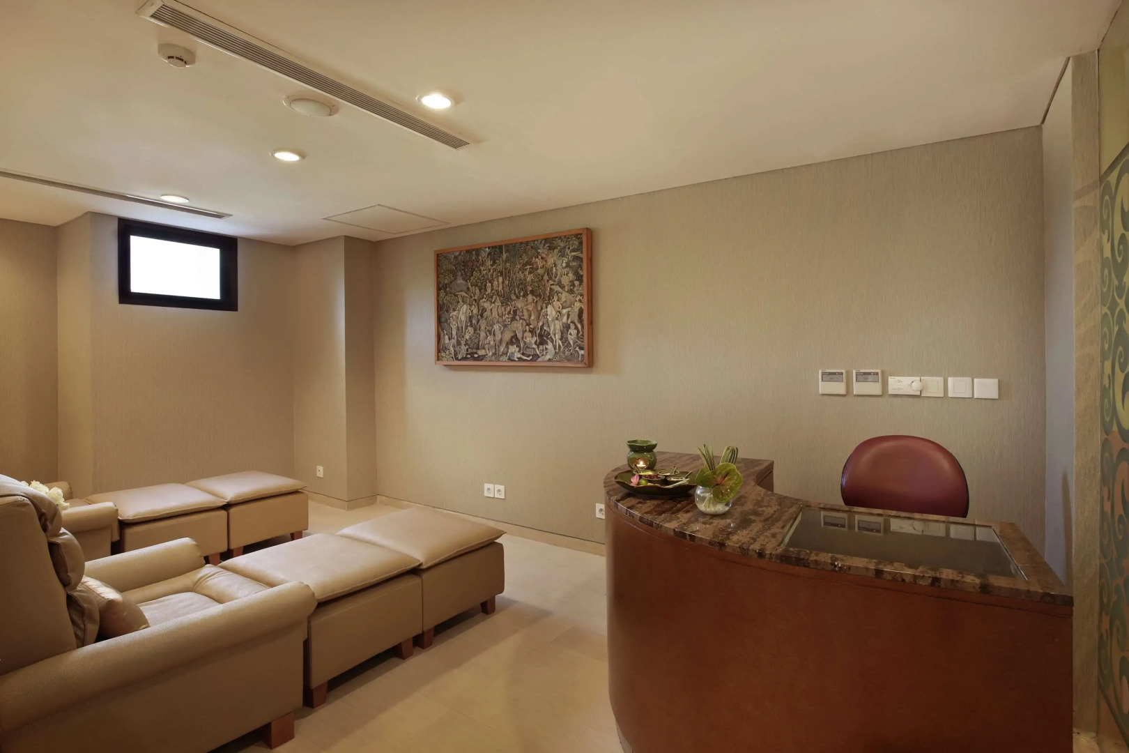 Foto - SenS Hotel and Spa