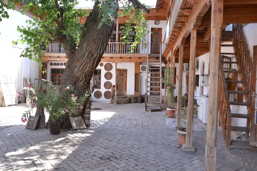 Foto - Hotel Legende