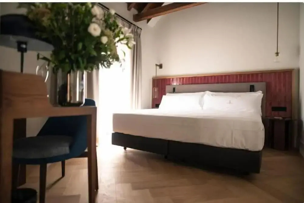 Foto - Hotel Legado Magdalena