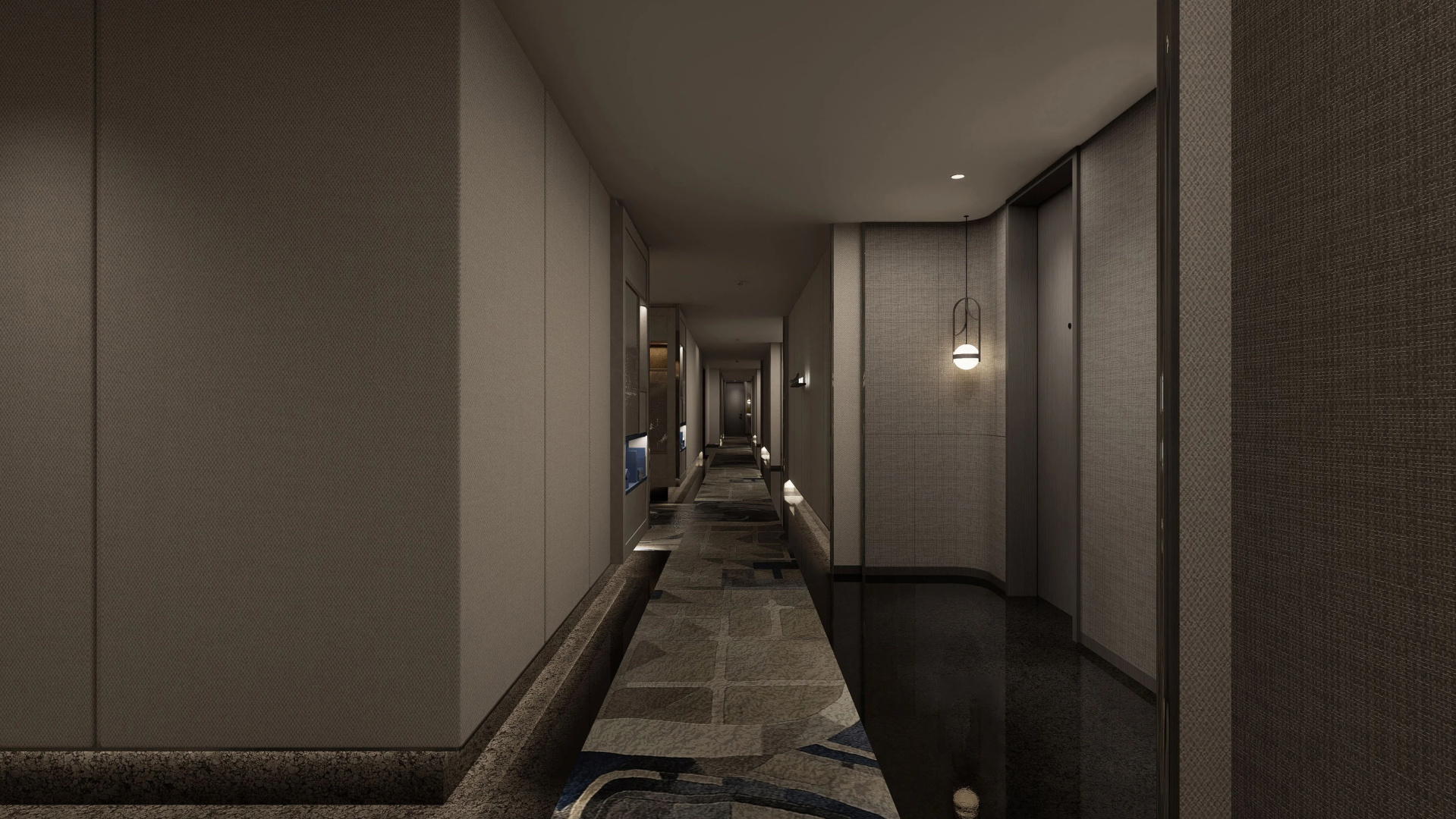 Photo - voco Suites Shenzhen Huanggang by IHG