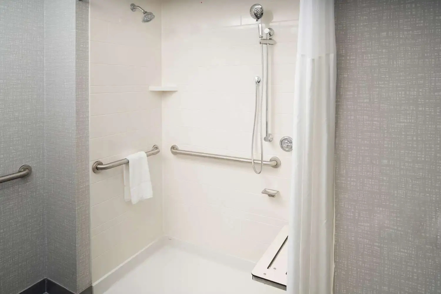 Foto - Hampton Inn By Hilton Kissimmee North