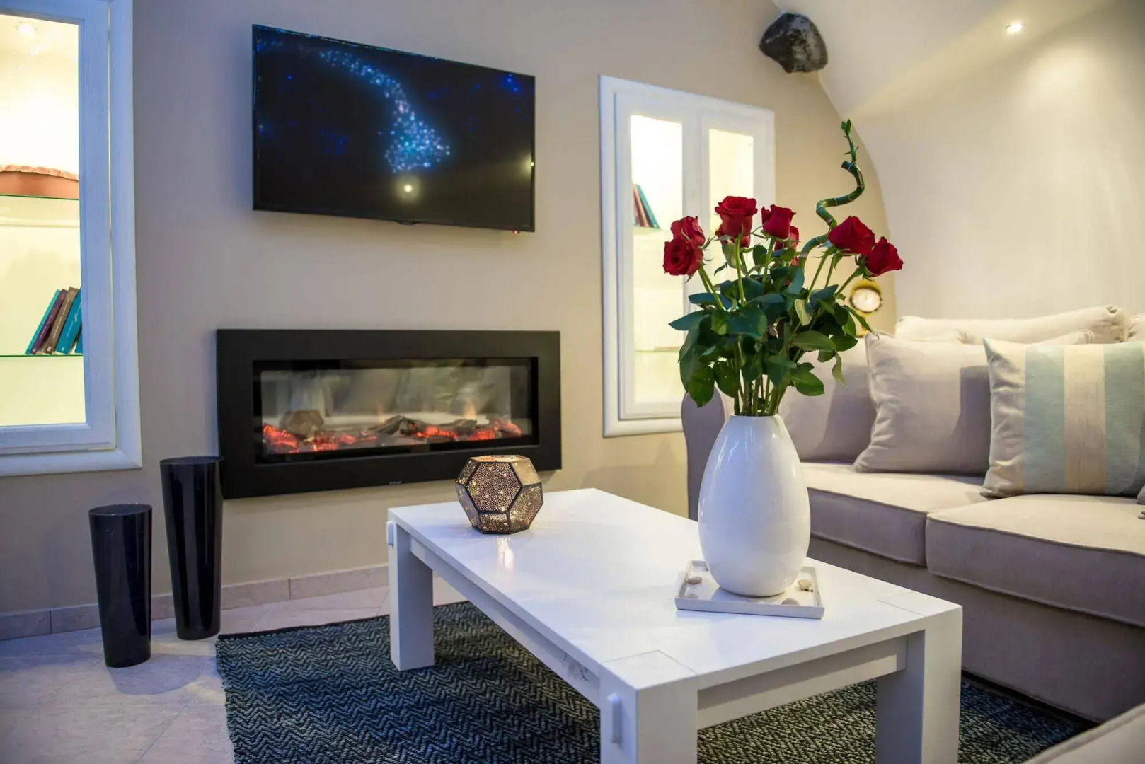 Photo - Suite Home Santorini