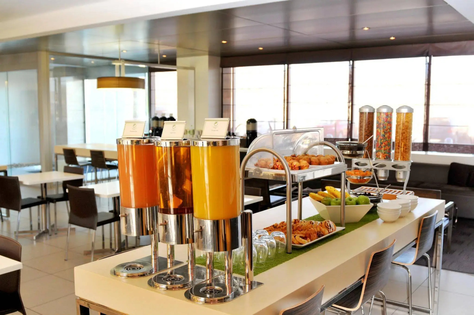 Photo - Element Las Vegas Summerlin