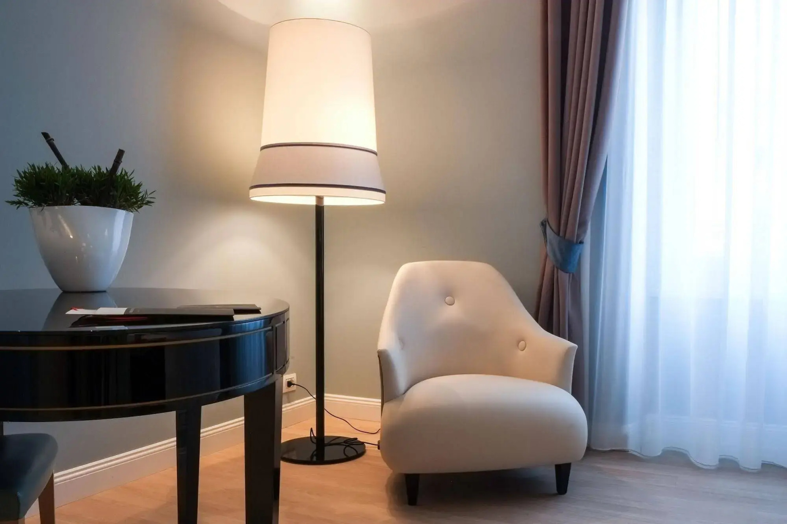 Foto - Turin Palace Hotel
