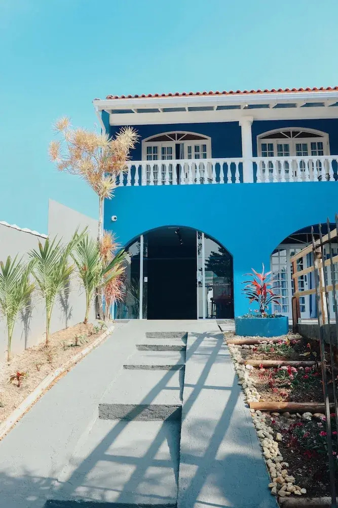 Photo - Sea Wolf Hostel - Lagoa da Conceição