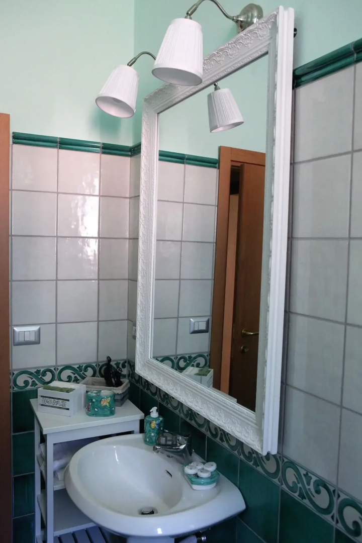 Photo - B&B Palazzo Scaramella