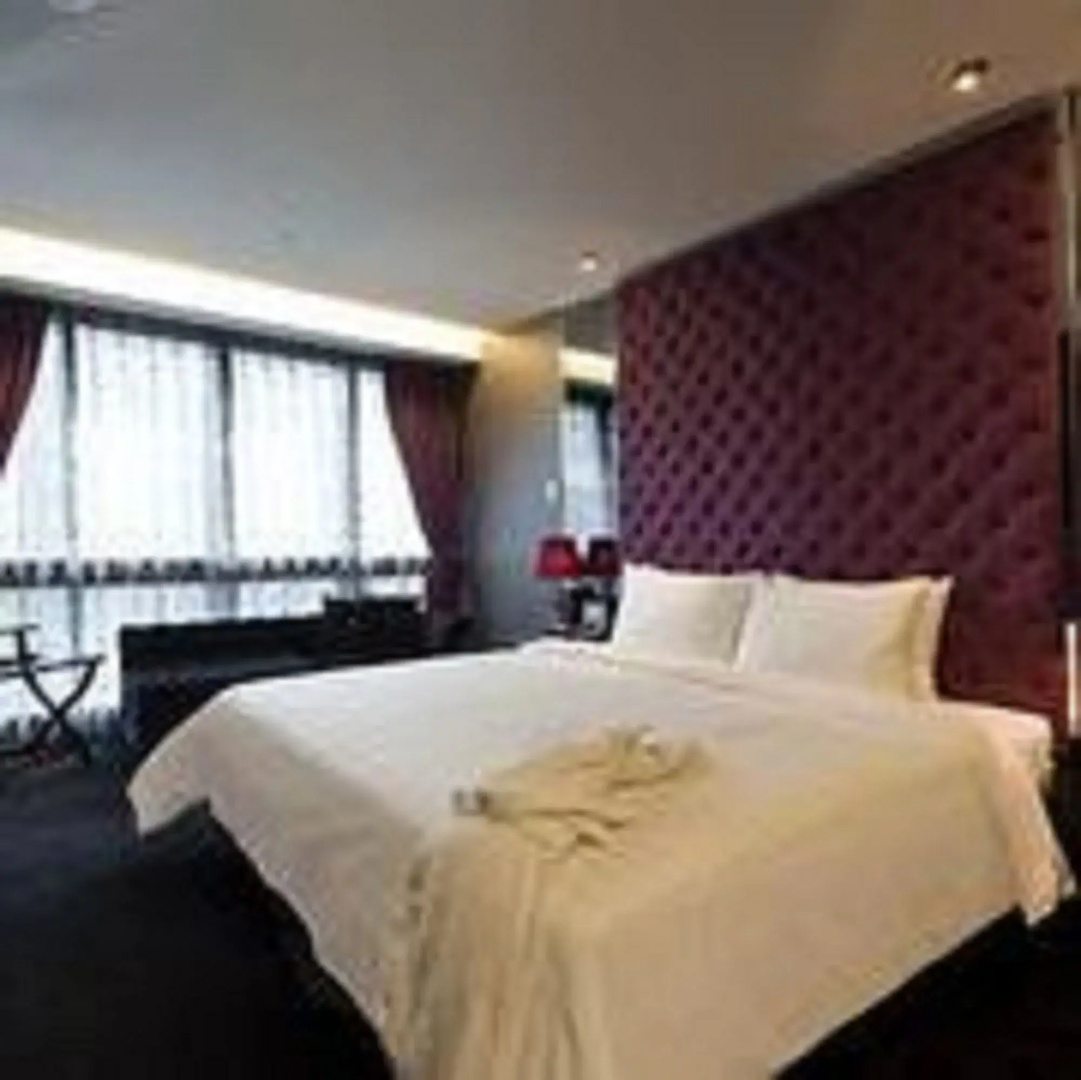 Photo - Fx Hotel Taipei Nanjing East Road