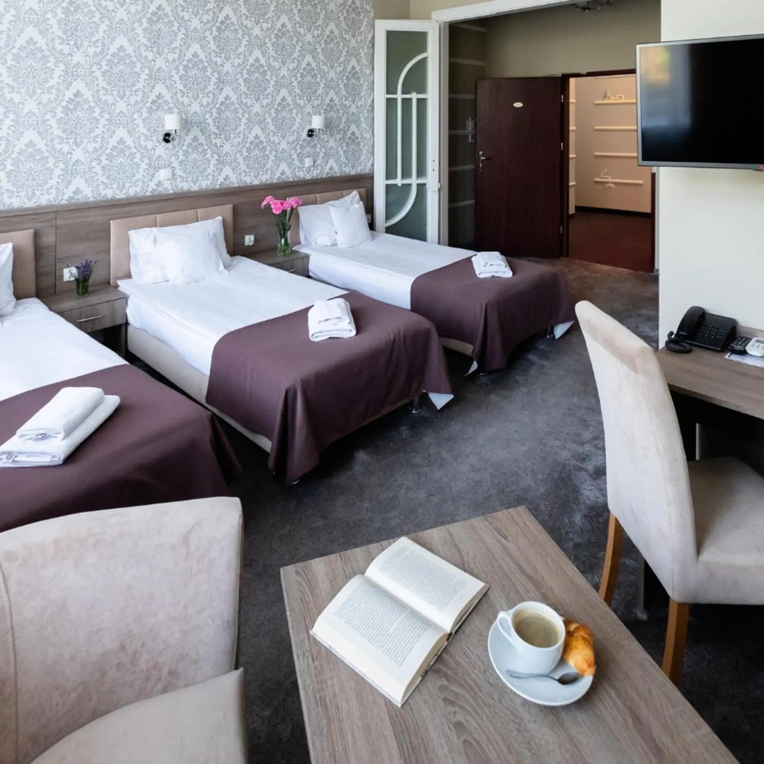 Photo - Hotel Maximum
