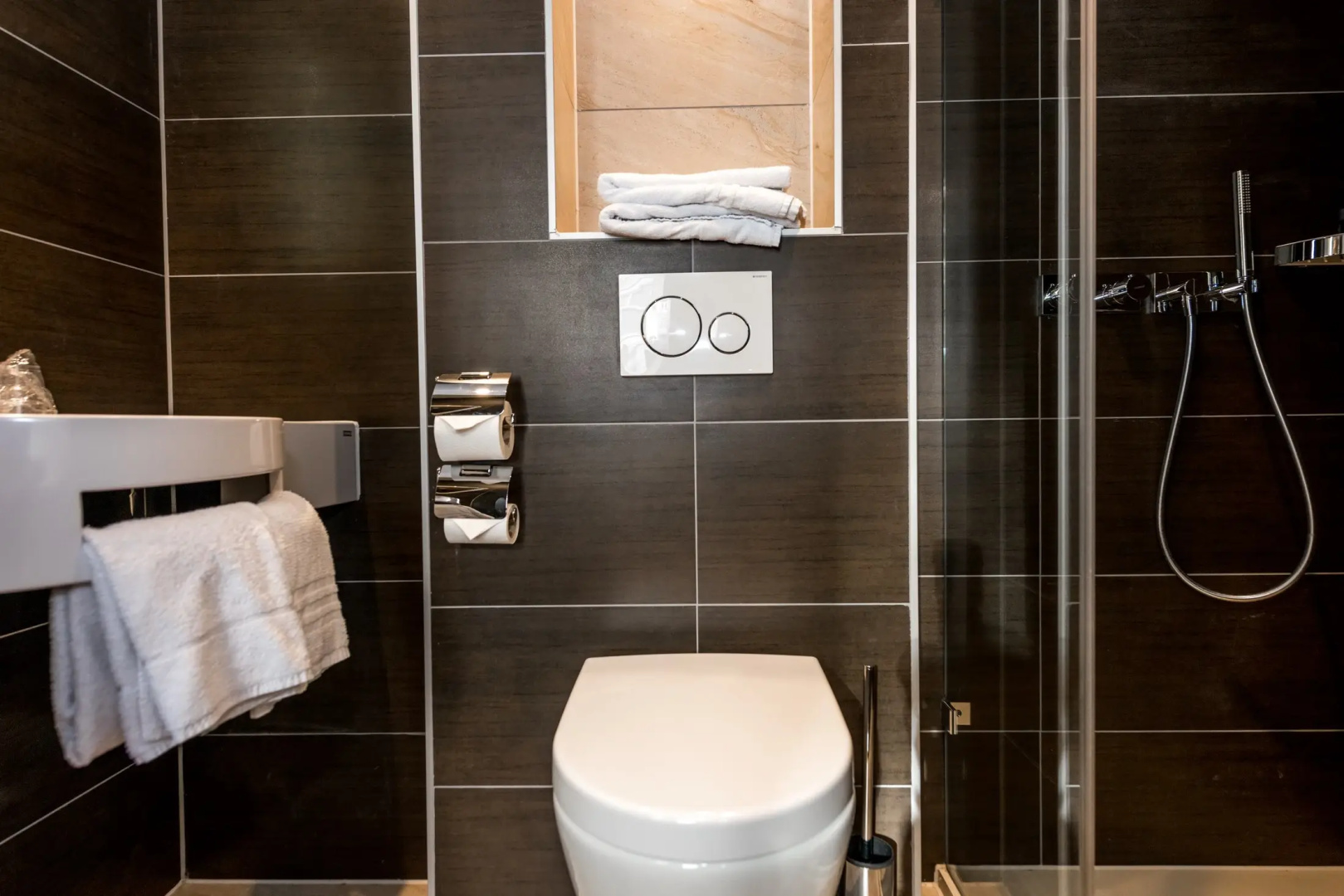 Foto - XO Hotel Inner