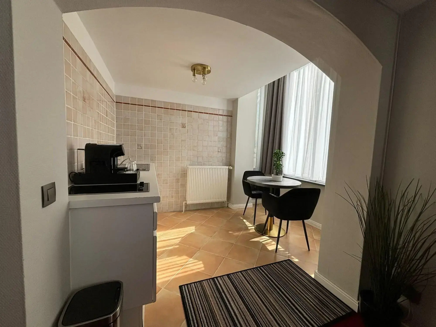 Photo - La Bourse Hotel