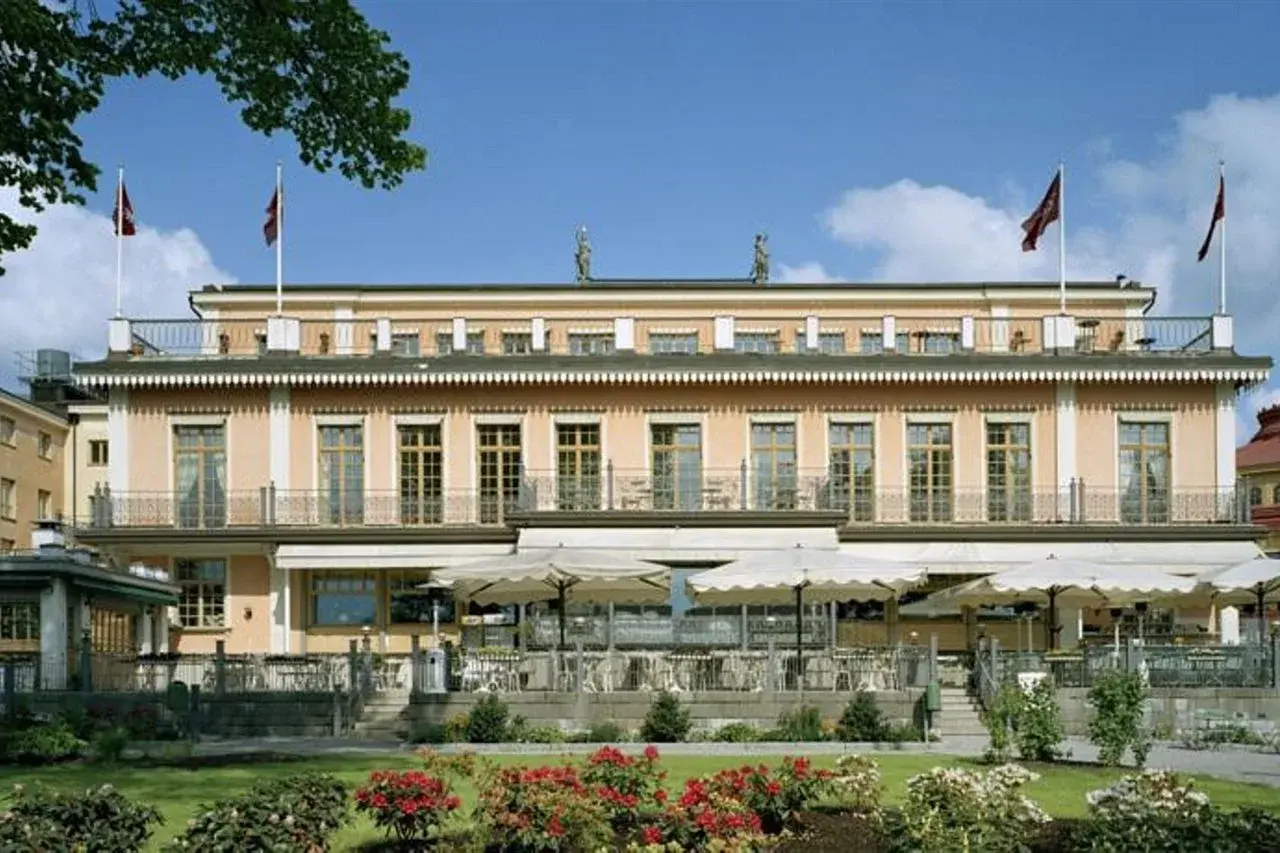 Photo - Hotel Hasselbacken