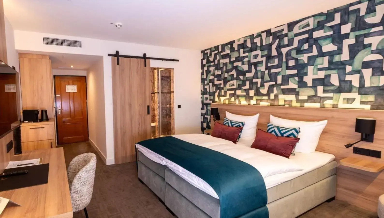 Foto - Hotel Gladbeck van der Valk