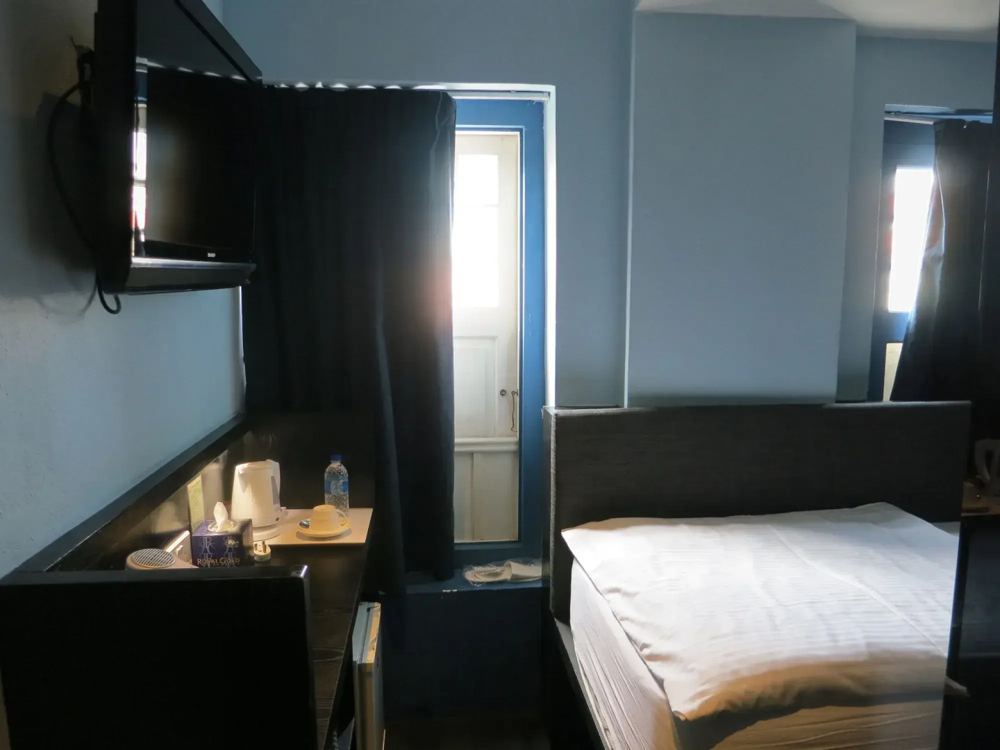 Photo - Hotel 1900 Chinatown