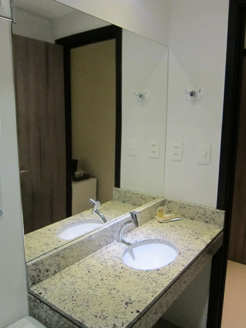 Foto - B Hotel Salvador