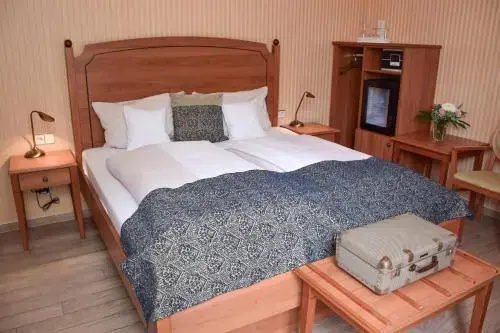 Foto - Hotel Barbara