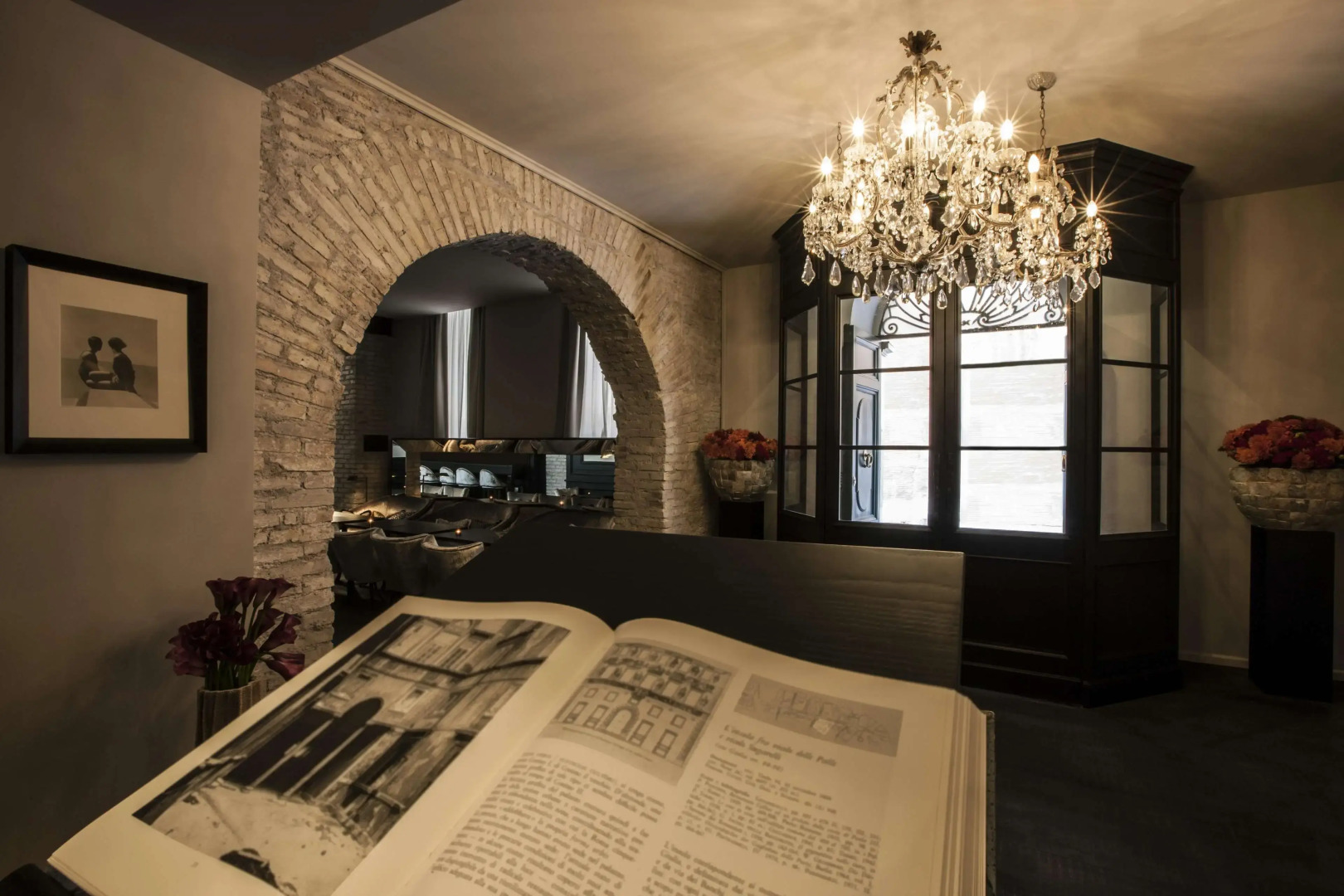 Foto - DOM Hotel Roma - Preferred Hotels & Resorts