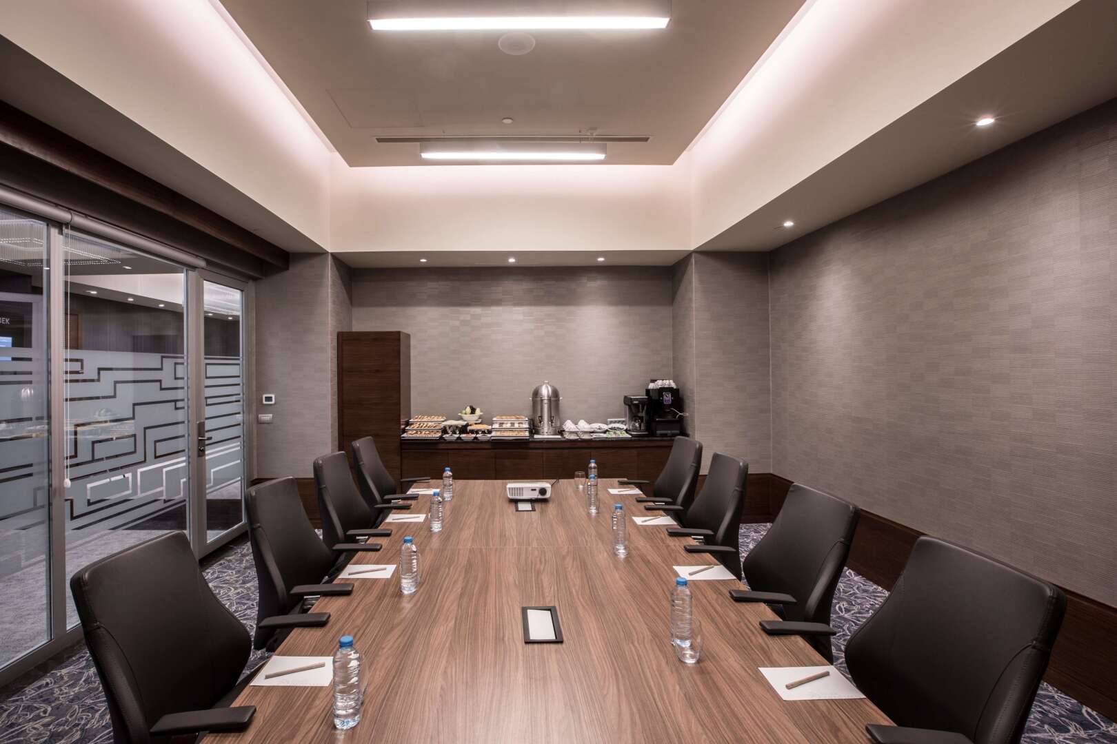 Foto - Delta Hotels by Marriott Istanbul Levent