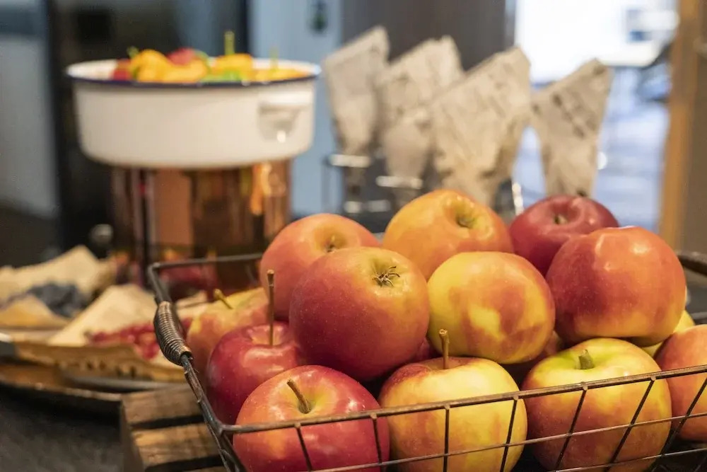 Foto - Courtyard by Marriott Hamburg City