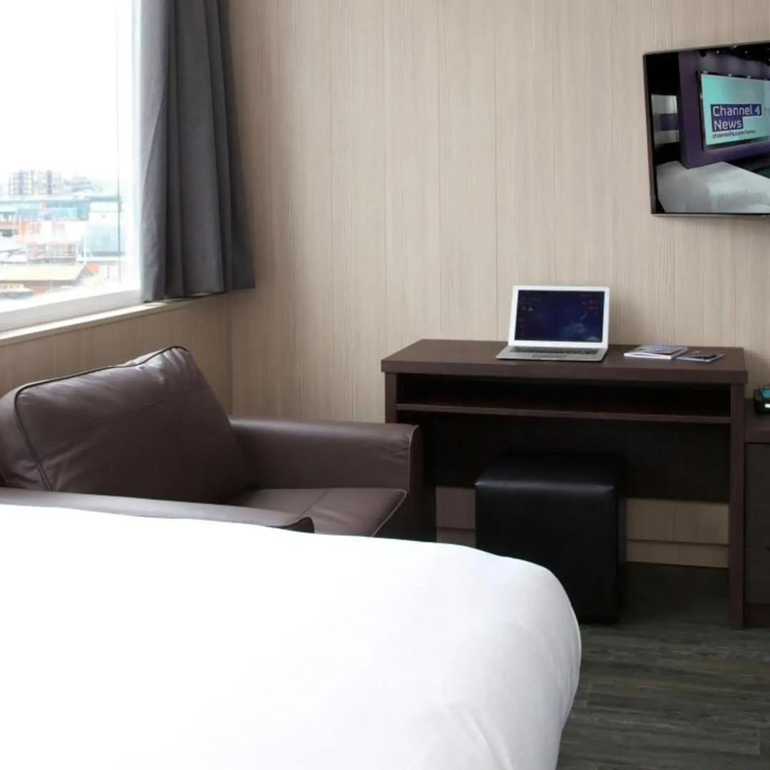 Foto - The Z Hotel Liverpool