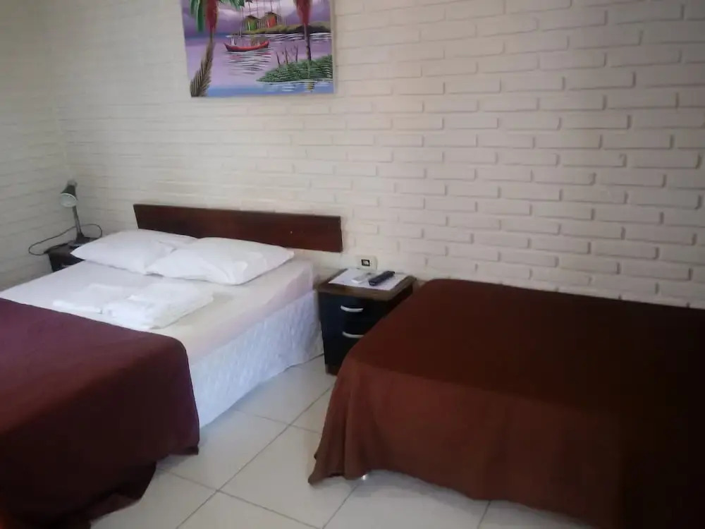 Foto - Pousada Recanto da Preguiça