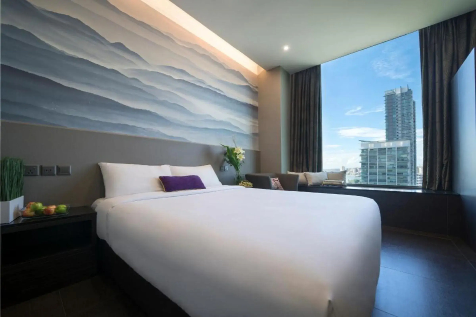 Photo - V Hotel Lavender