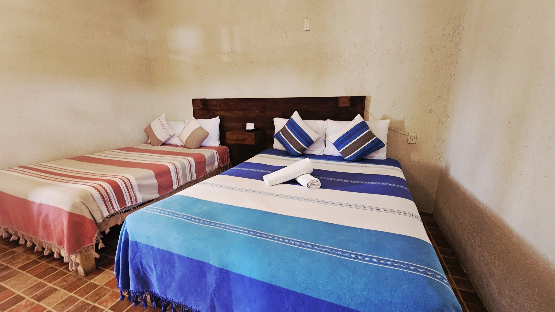 Foto - Arte Sano Hotel San Cristobal