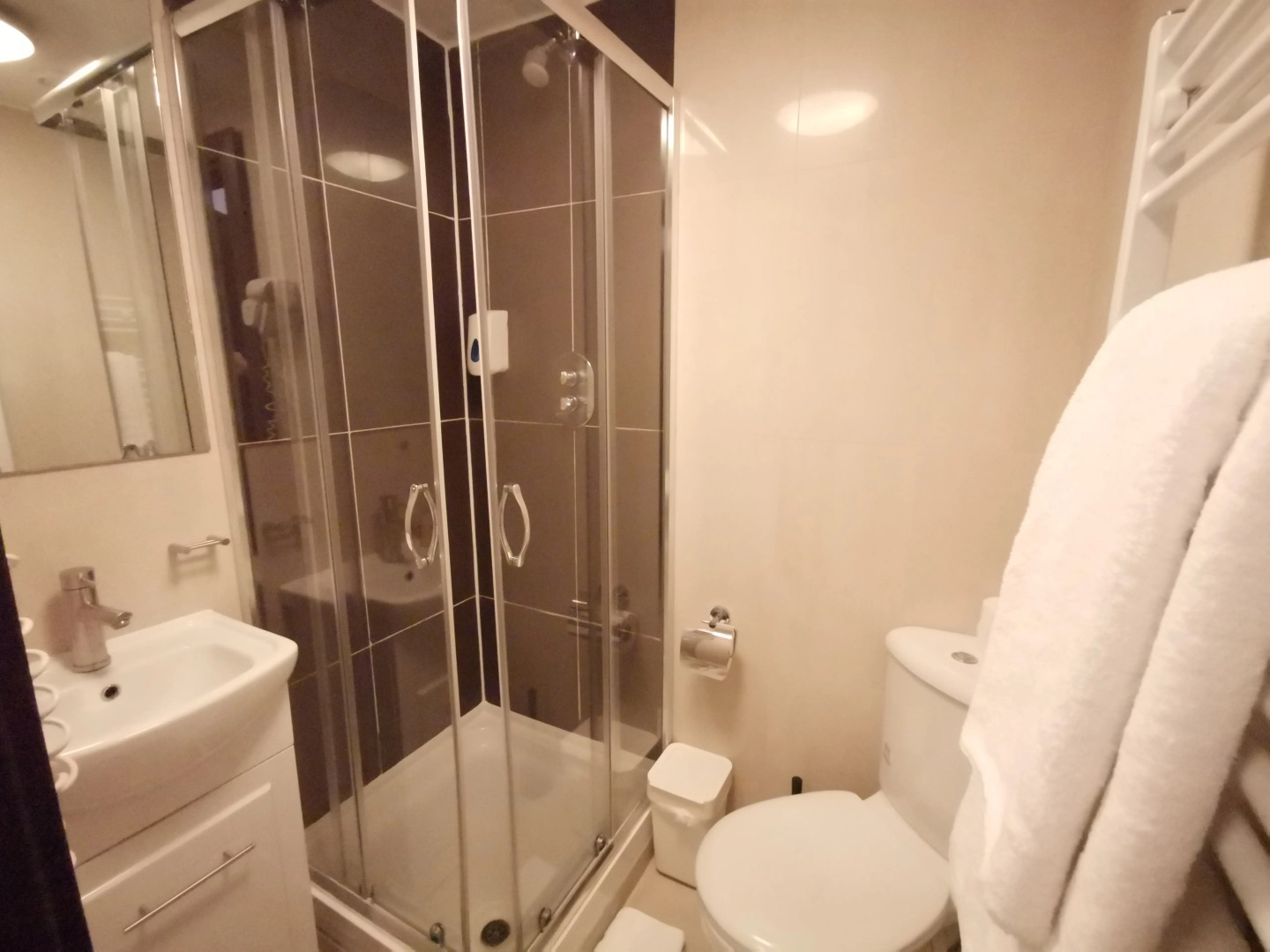 Foto - The Royale Chulan Hyde Park Hotel