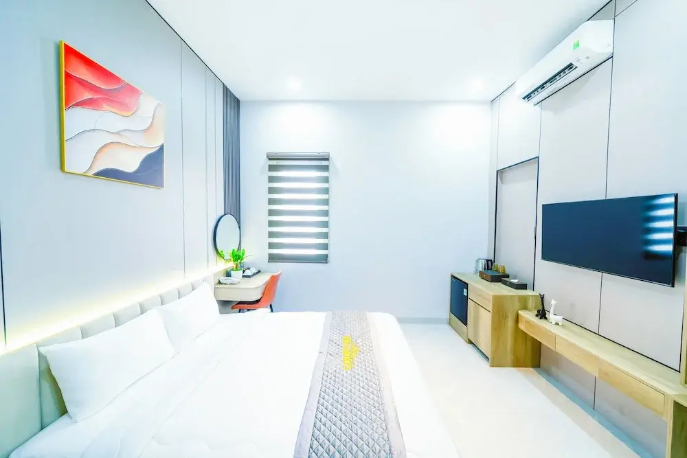 Photo - Golden Sun Hotel 6 - Sân Bay