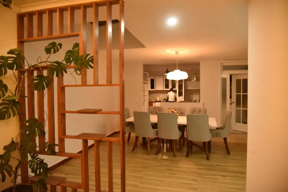 Foto - 5 Bedroom Exquisite Villa in Top-view Area