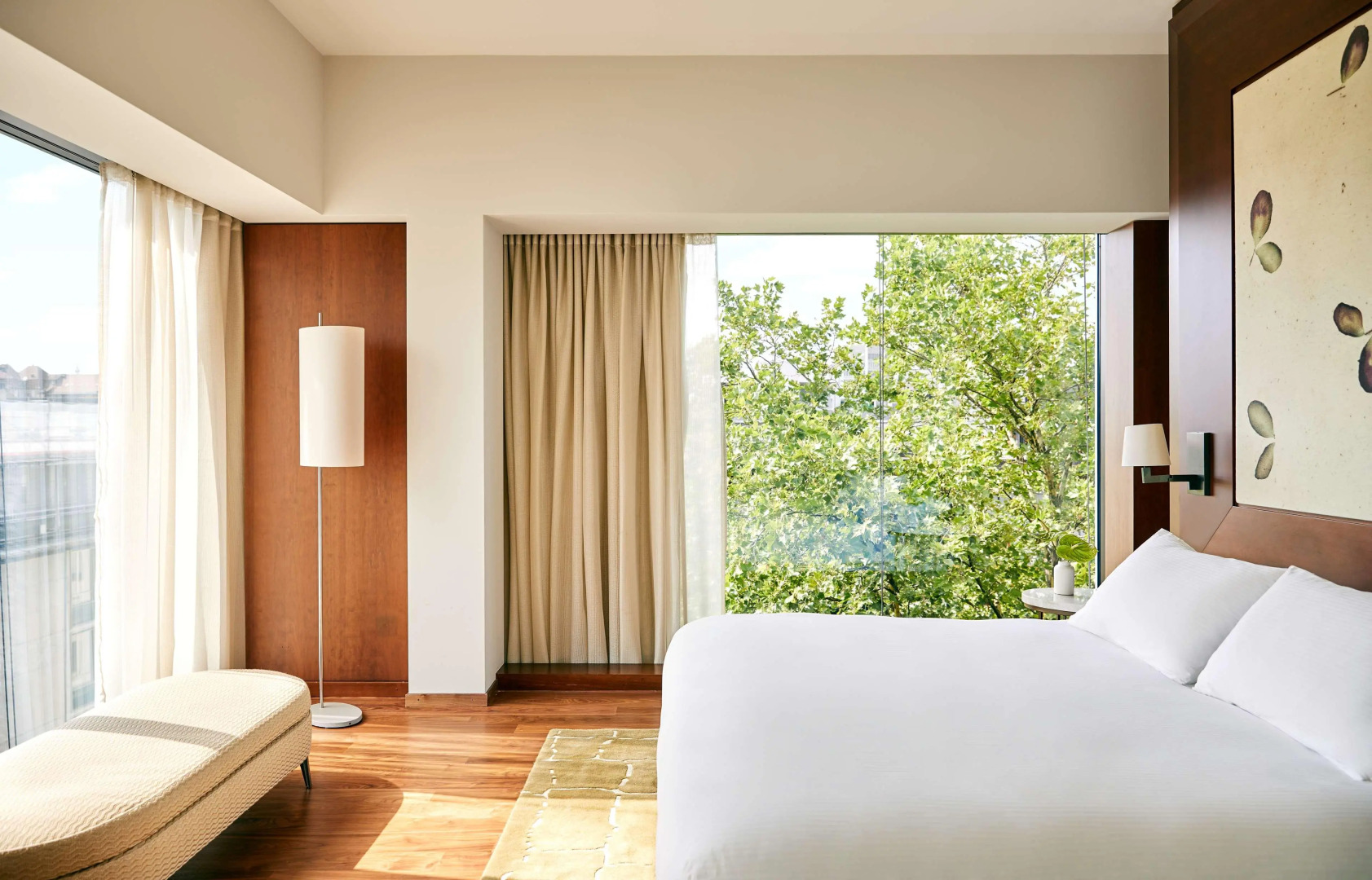 Foto - Park Hyatt Zurich – City Center Luxury