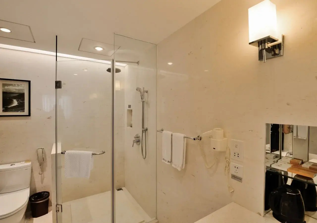 Foto - Victoria Hotel Guangzhou Zhujiang New Town
