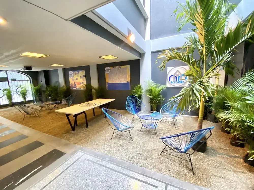 Photo - RMS Hostal - Cibeles