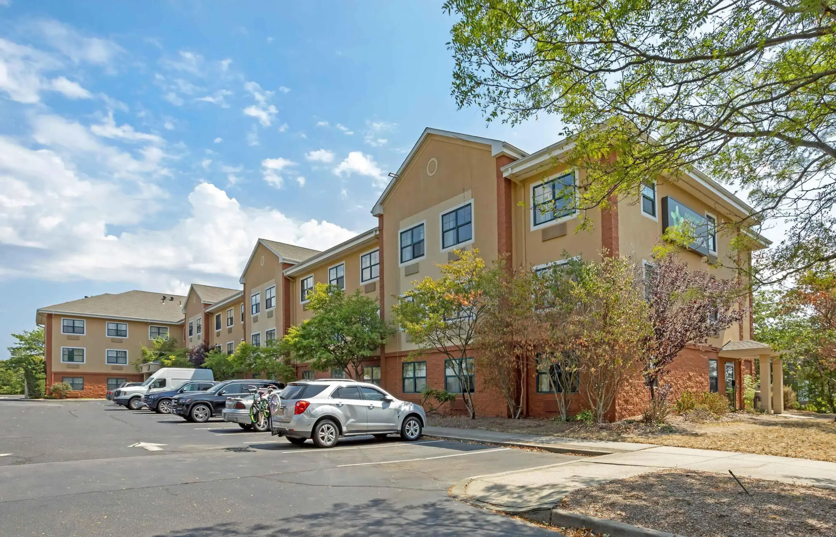Foto - Extended Stay America Suites Long Island Bethpage
