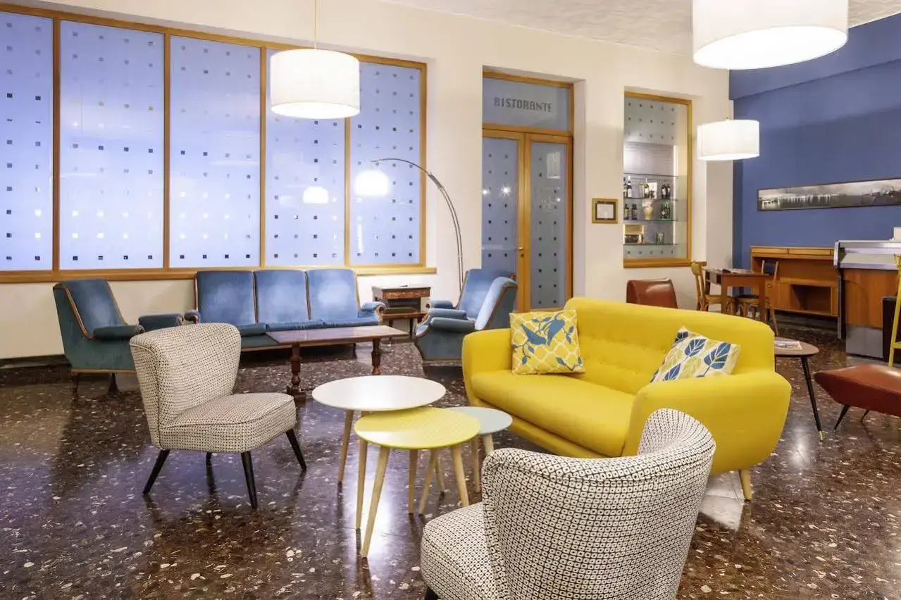 Photo - ibis styles Trani