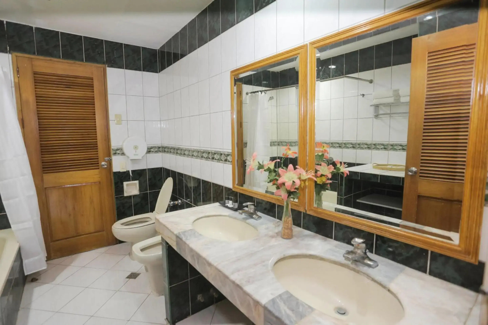 Foto - Holiday Plaza Hotel - Cebu