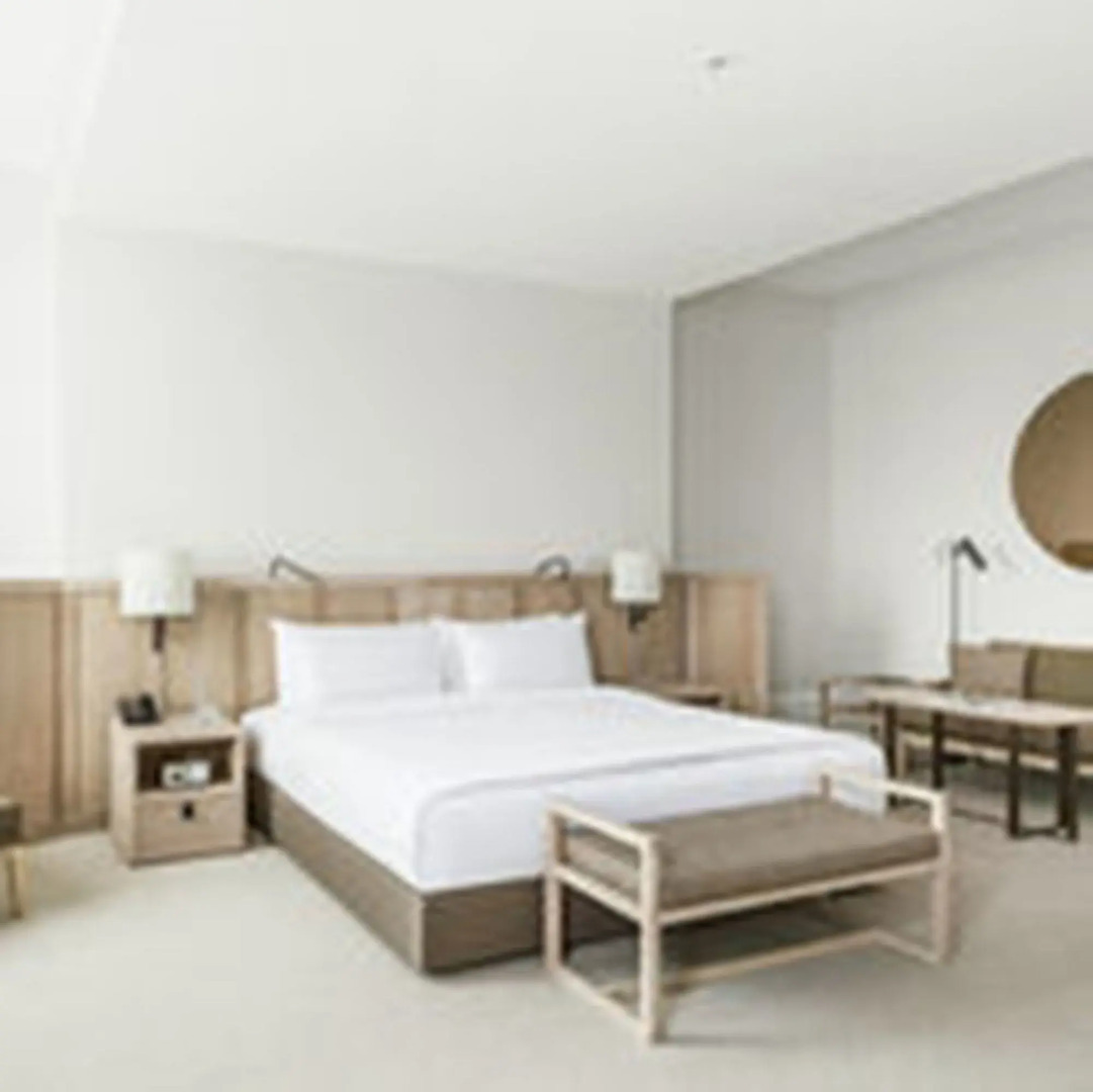 Foto - COMO The Treasury