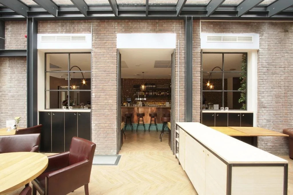 Photo - Chasse Boutique Hotel