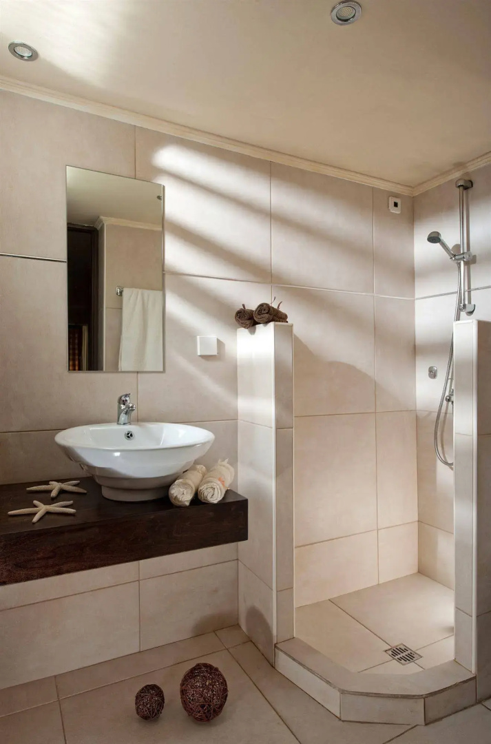 Foto - Senses Blue Boutique hotel