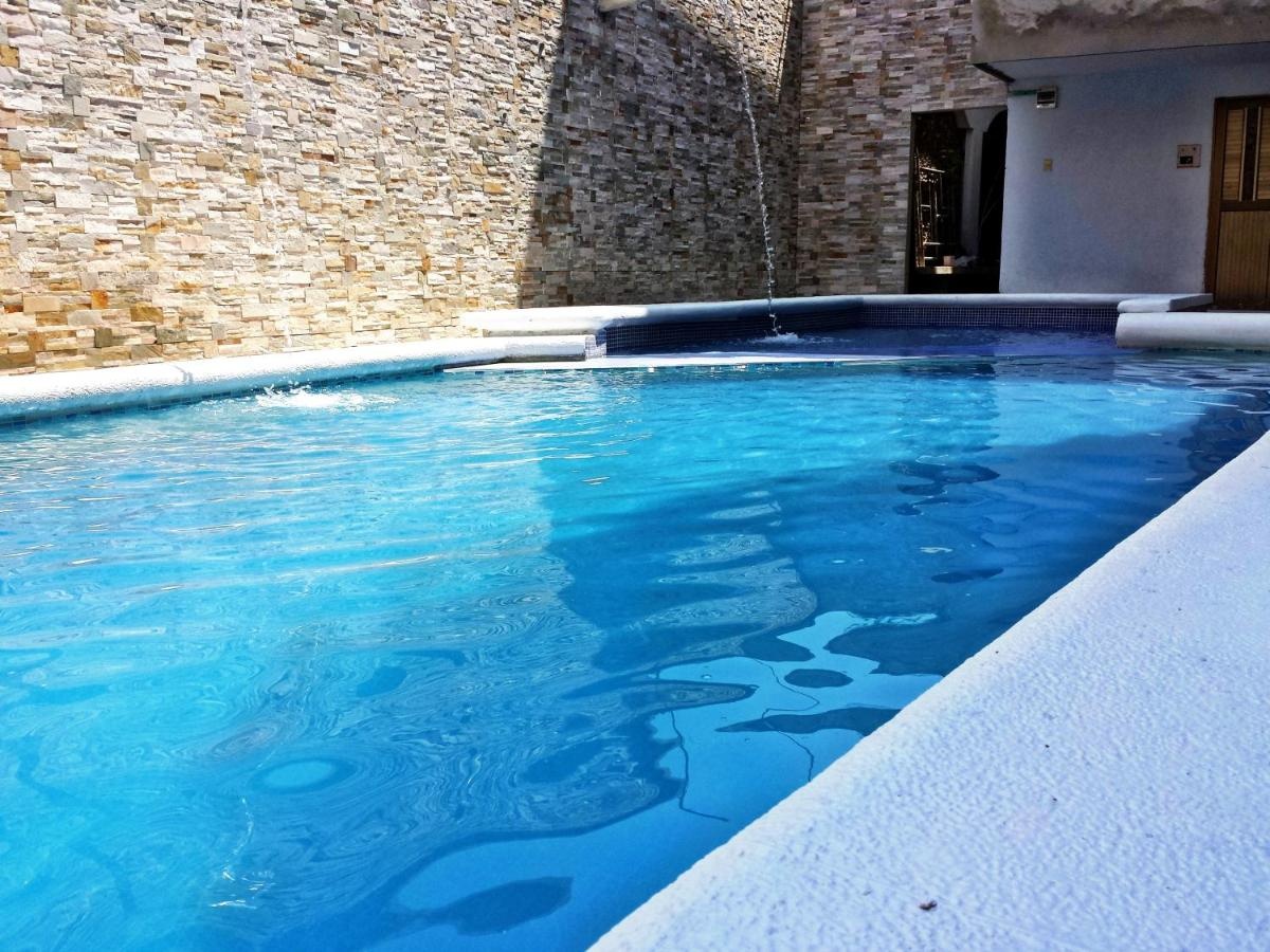 Foto - Hotel Dorado BAQ